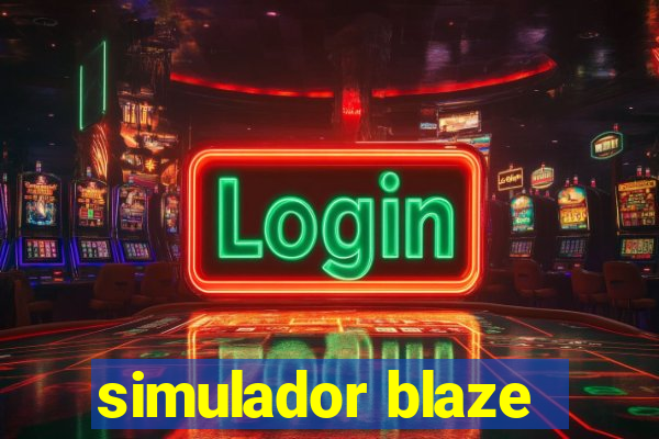 simulador blaze